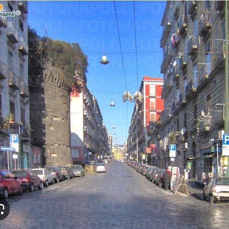 Dea'S Home Napoli Eksteriør billede