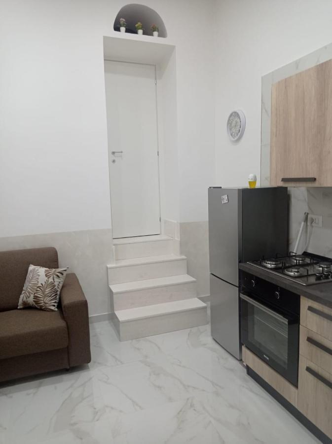Dea'S Home Napoli Eksteriør billede